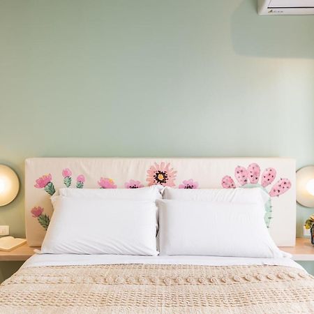Anna'S Dream Bed & Breakfast 아볼라 외부 사진