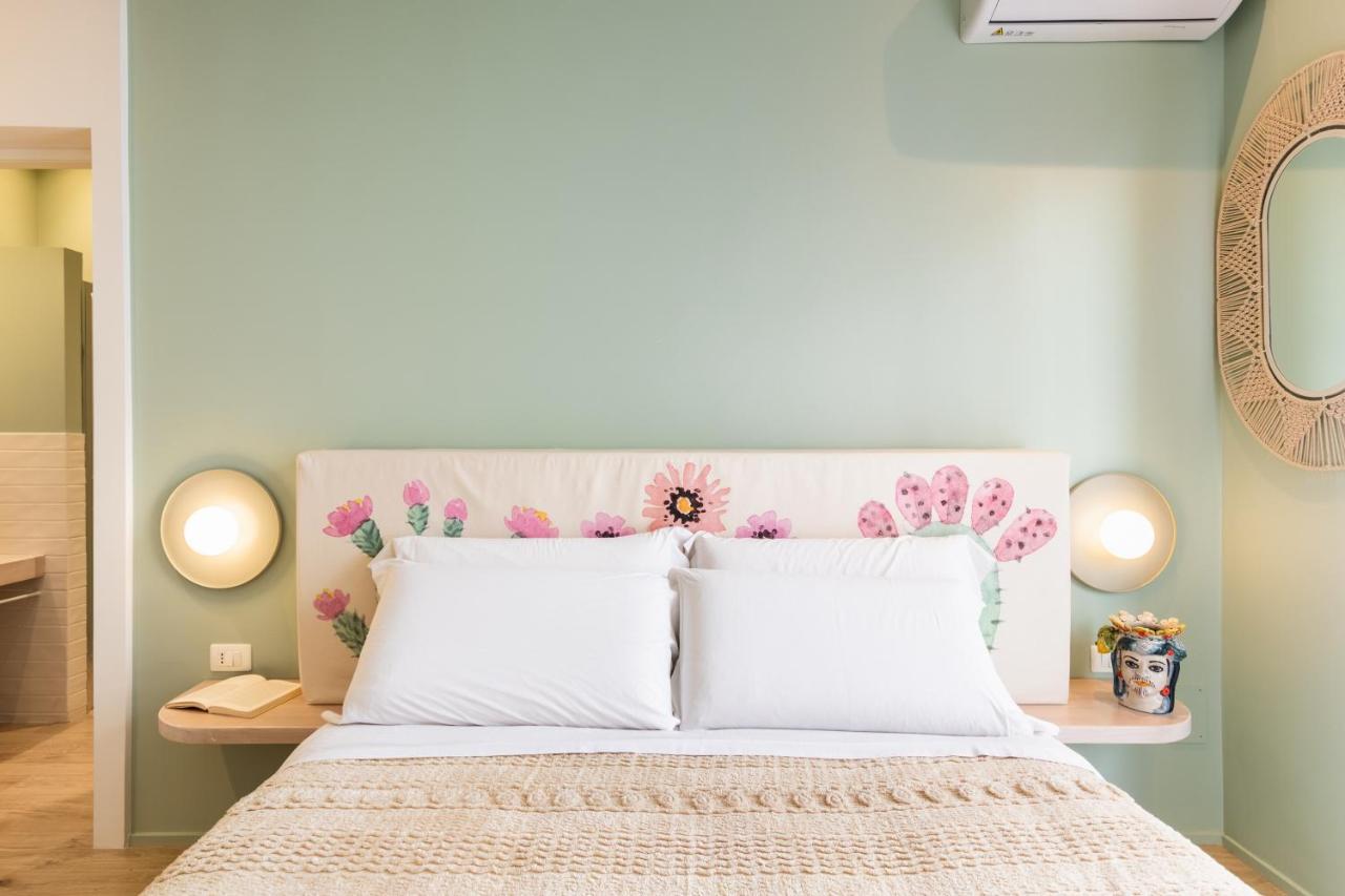 Anna'S Dream Bed & Breakfast 아볼라 외부 사진