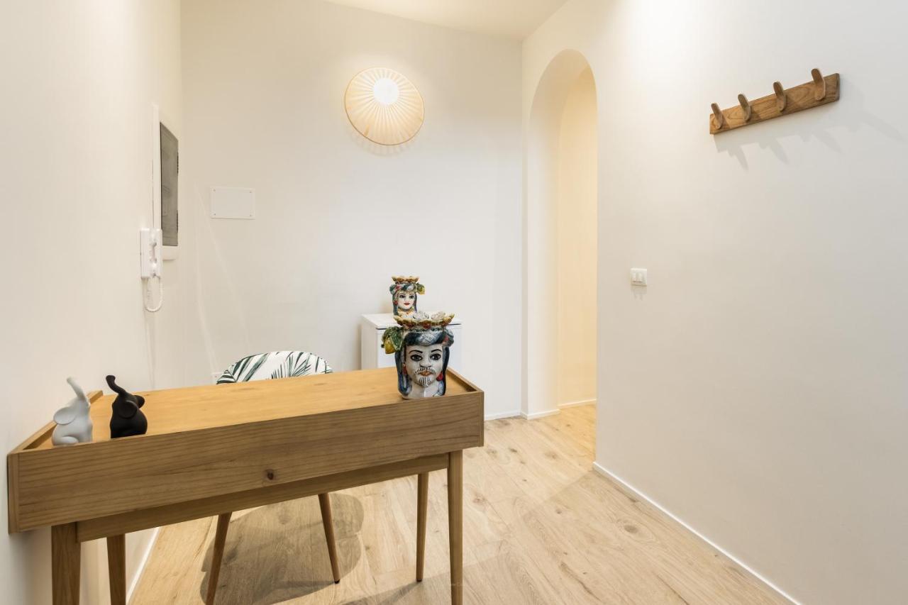 Anna'S Dream Bed & Breakfast 아볼라 외부 사진