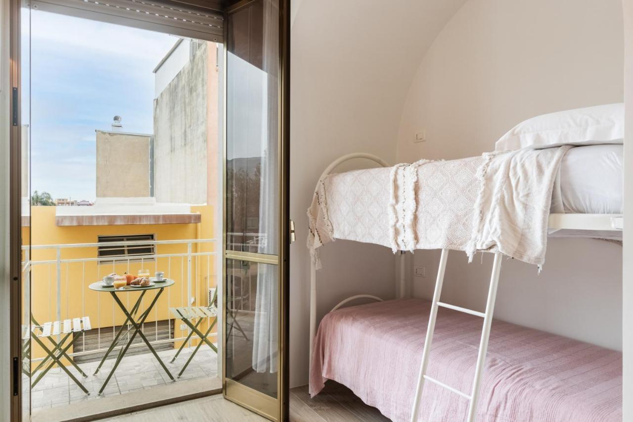 Anna'S Dream Bed & Breakfast 아볼라 외부 사진