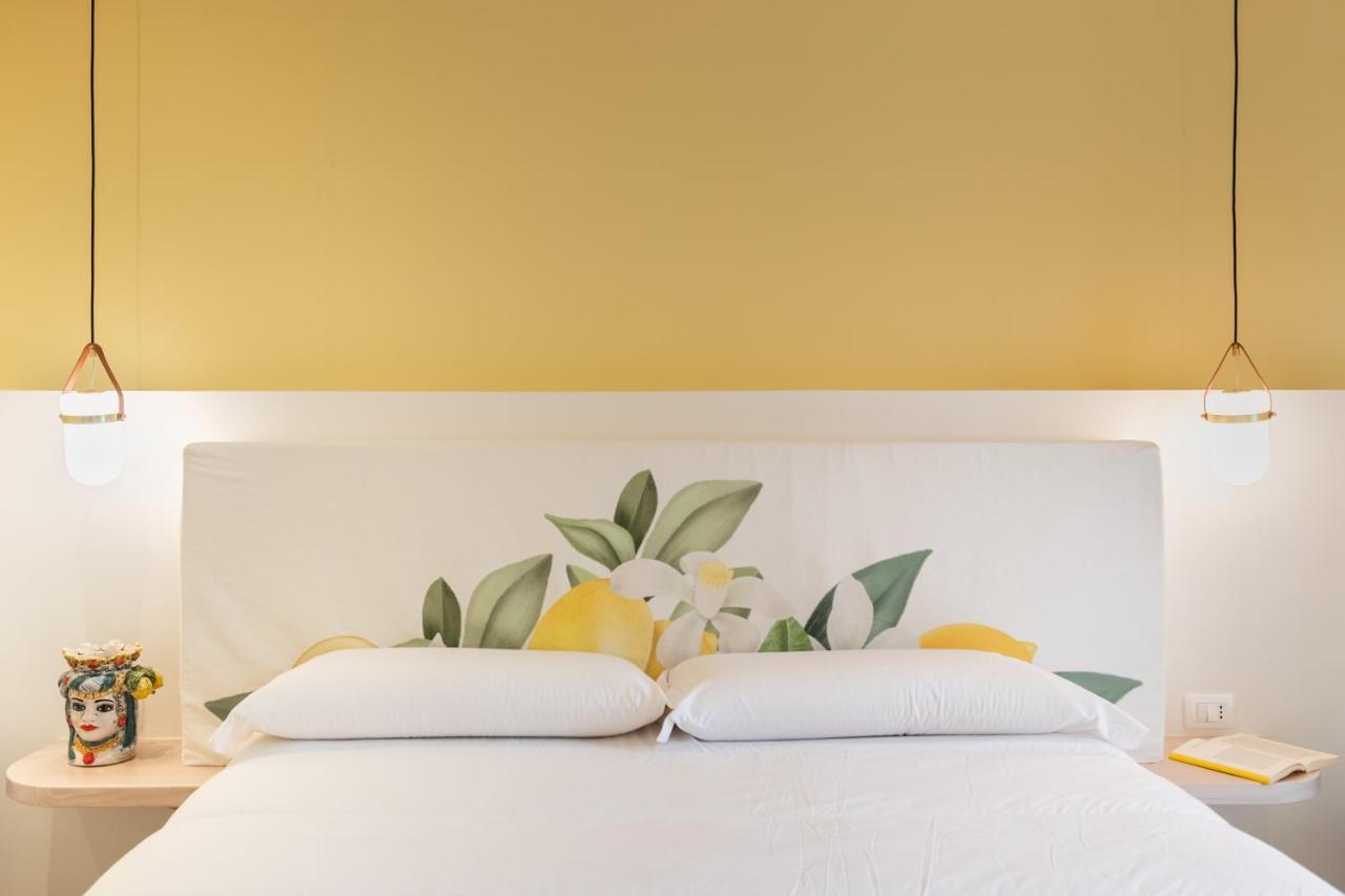 Anna'S Dream Bed & Breakfast 아볼라 외부 사진