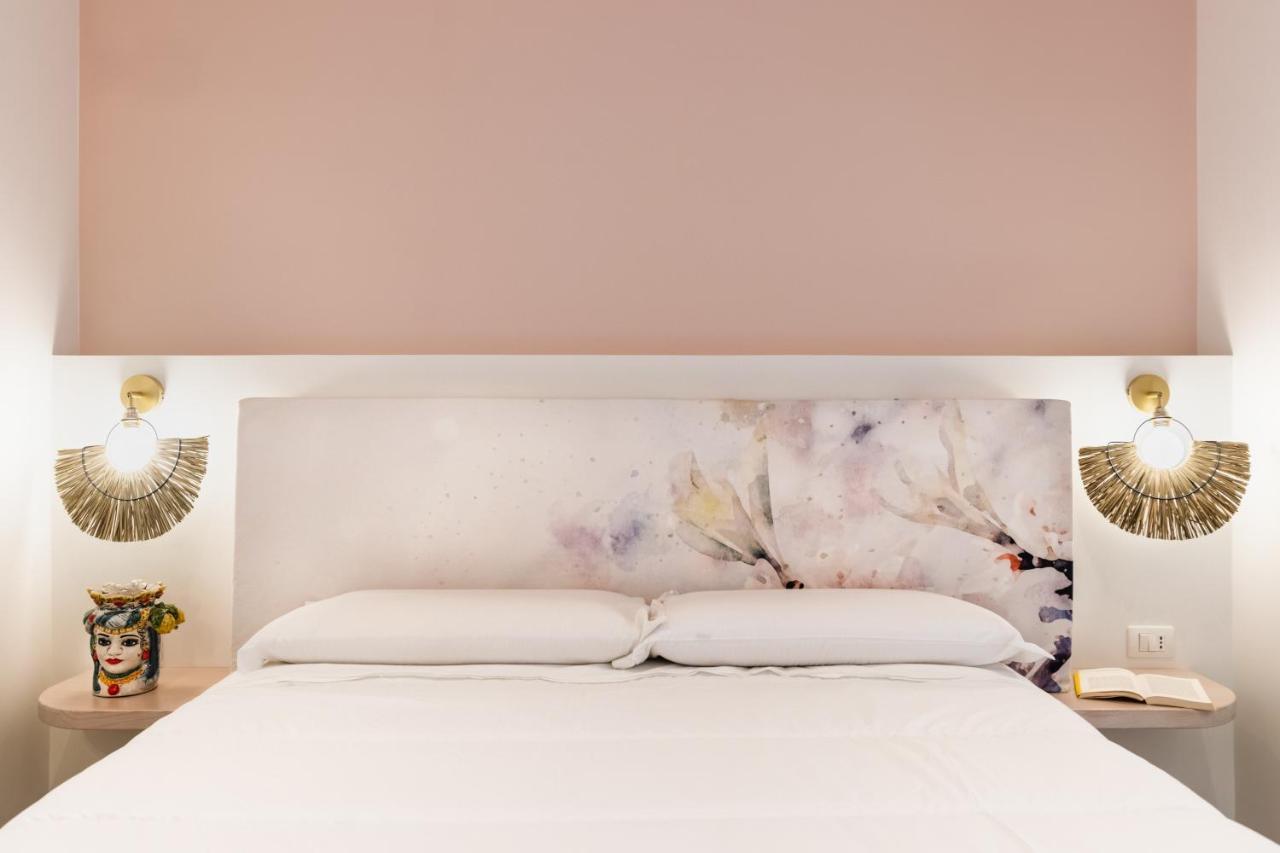Anna'S Dream Bed & Breakfast 아볼라 외부 사진