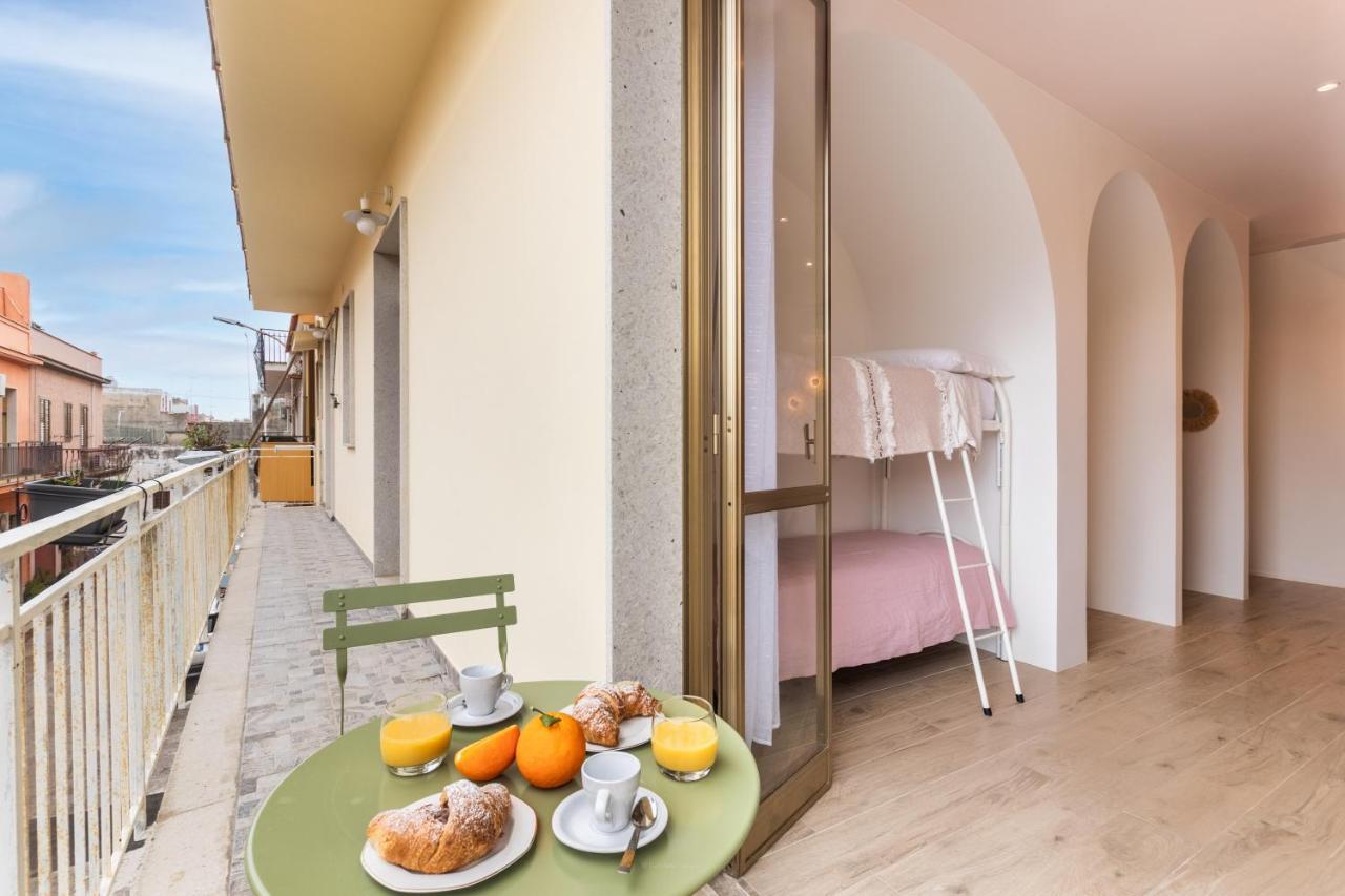 Anna'S Dream Bed & Breakfast 아볼라 외부 사진