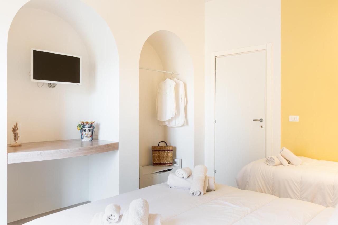 Anna'S Dream Bed & Breakfast 아볼라 외부 사진