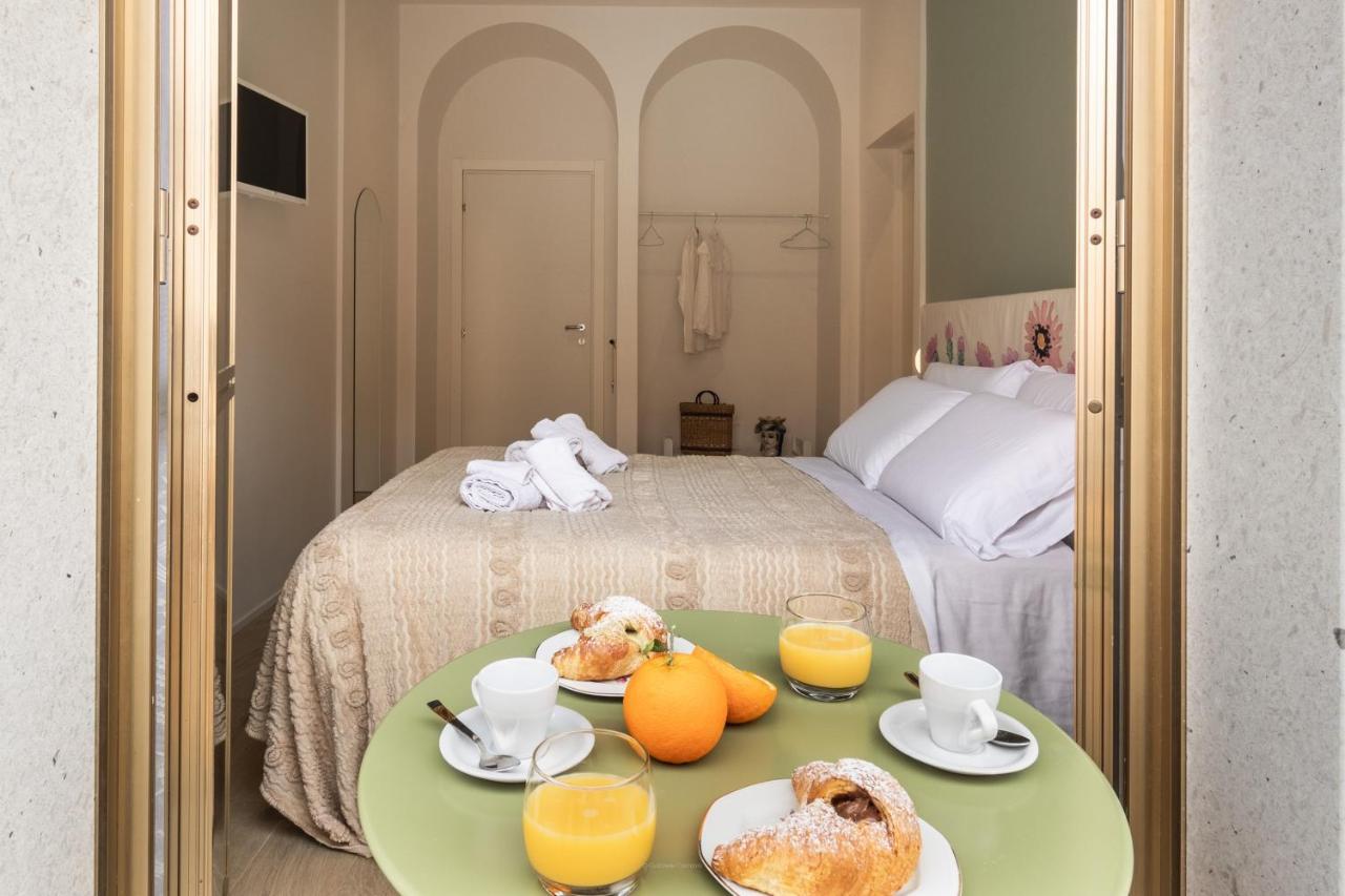 Anna'S Dream Bed & Breakfast 아볼라 외부 사진