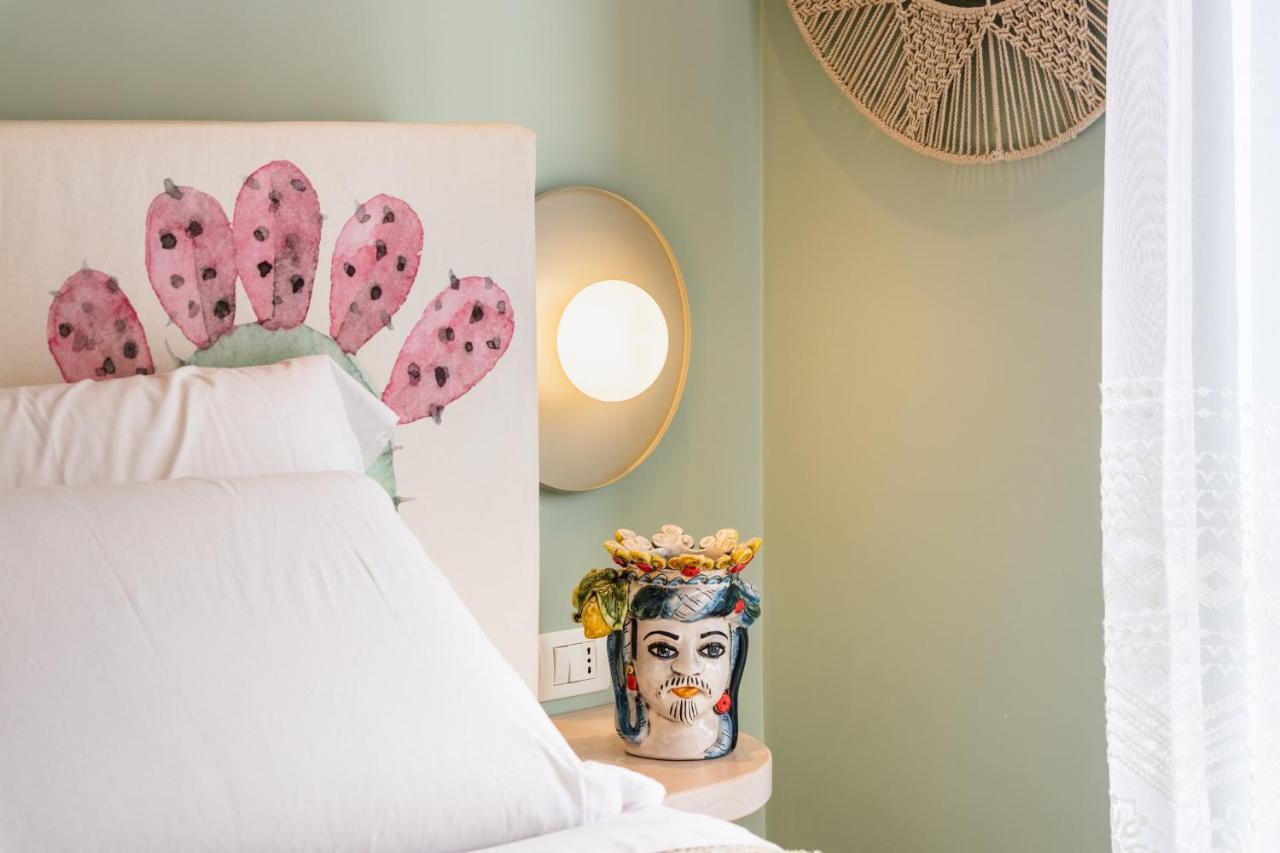 Anna'S Dream Bed & Breakfast 아볼라 외부 사진