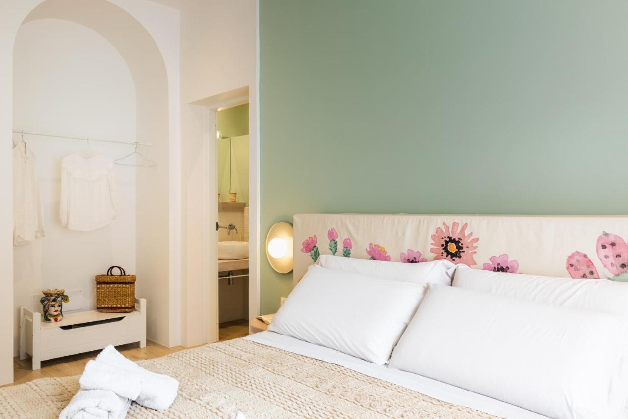 Anna'S Dream Bed & Breakfast 아볼라 외부 사진