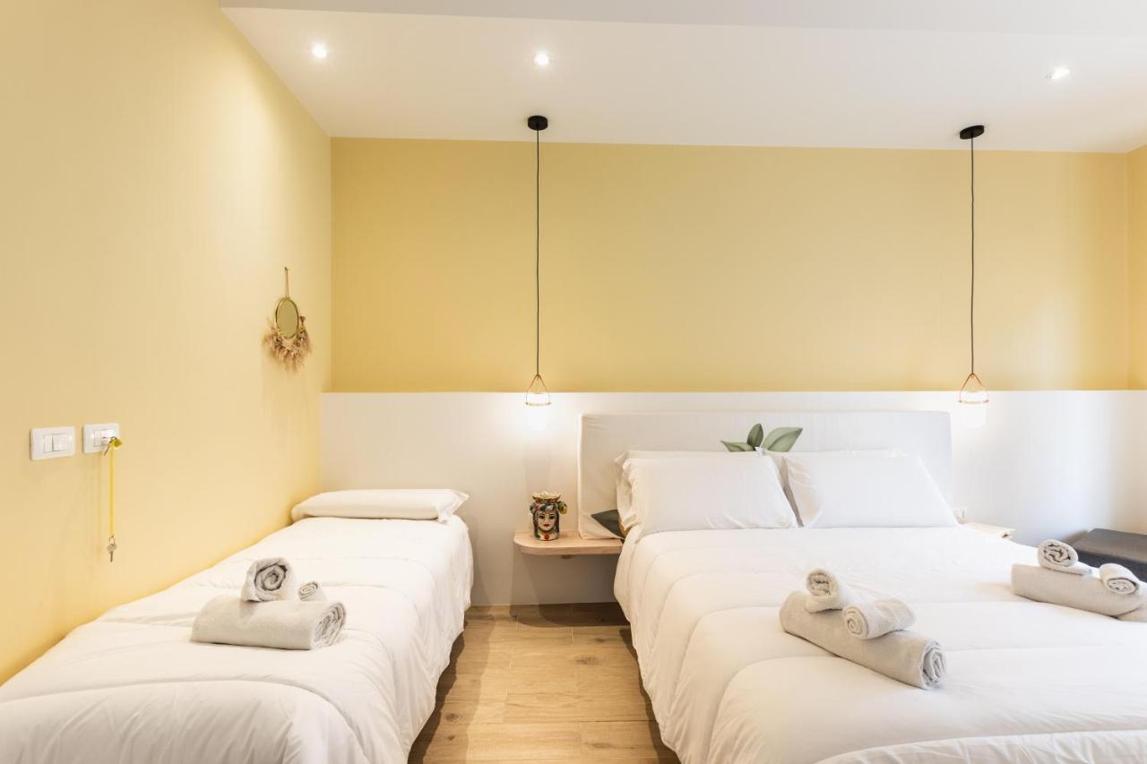 Anna'S Dream Bed & Breakfast 아볼라 외부 사진