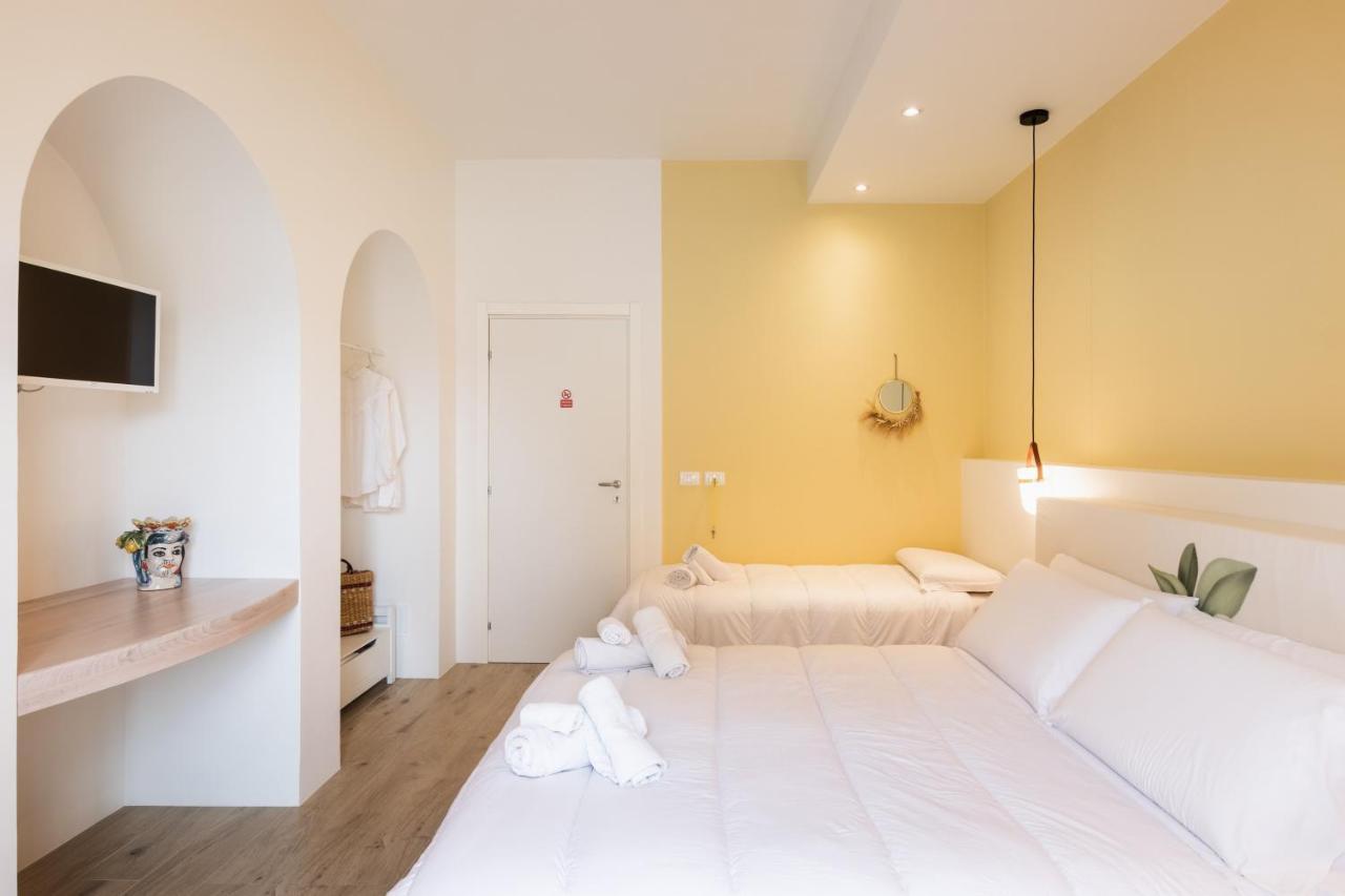Anna'S Dream Bed & Breakfast 아볼라 외부 사진