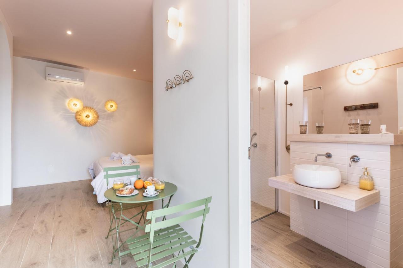 Anna'S Dream Bed & Breakfast 아볼라 외부 사진