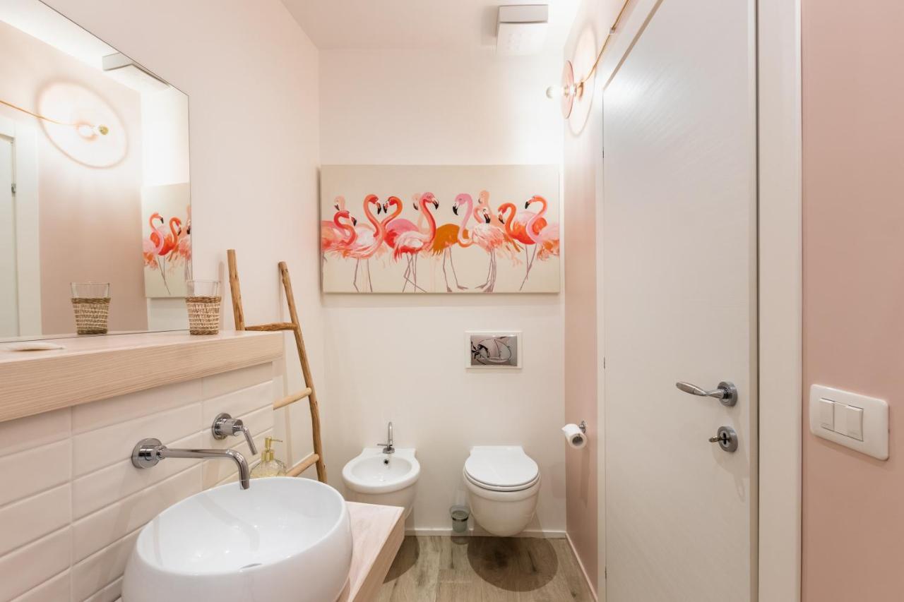Anna'S Dream Bed & Breakfast 아볼라 외부 사진