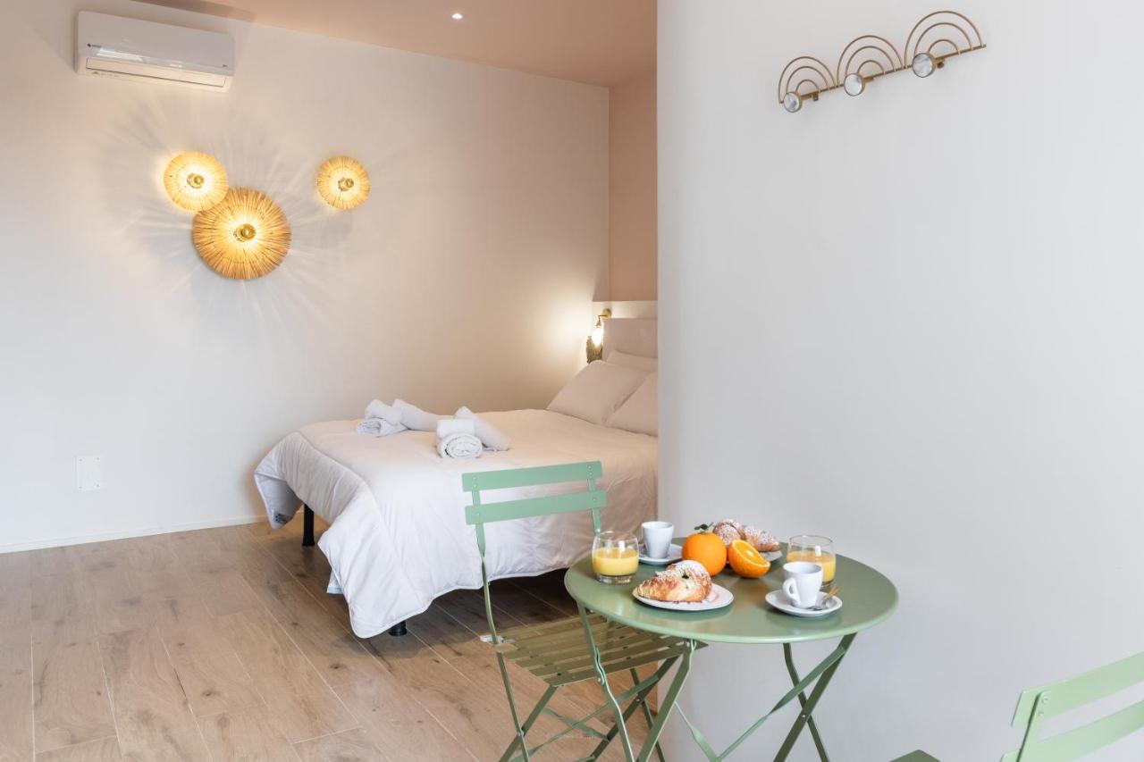 Anna'S Dream Bed & Breakfast 아볼라 외부 사진