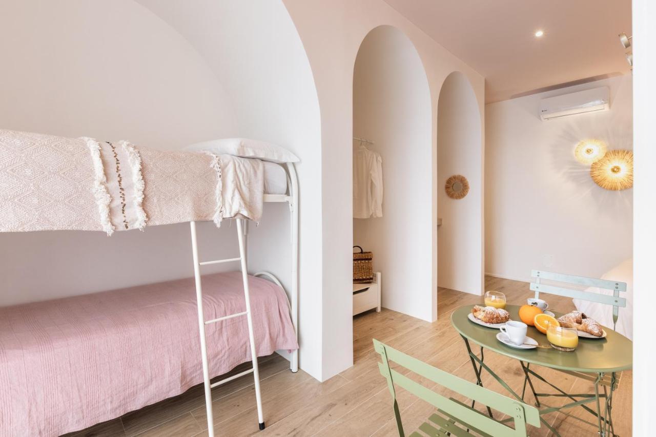 Anna'S Dream Bed & Breakfast 아볼라 외부 사진