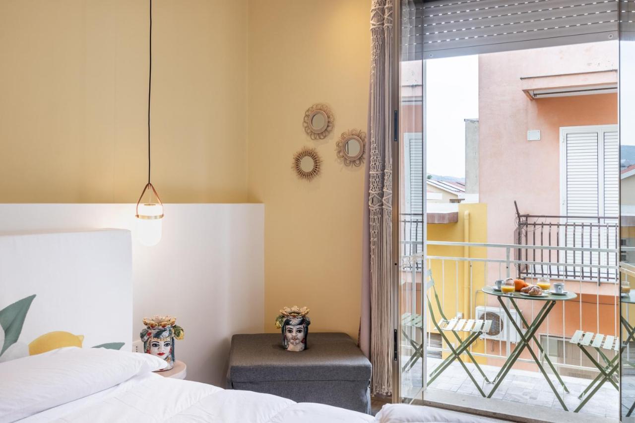 Anna'S Dream Bed & Breakfast 아볼라 외부 사진